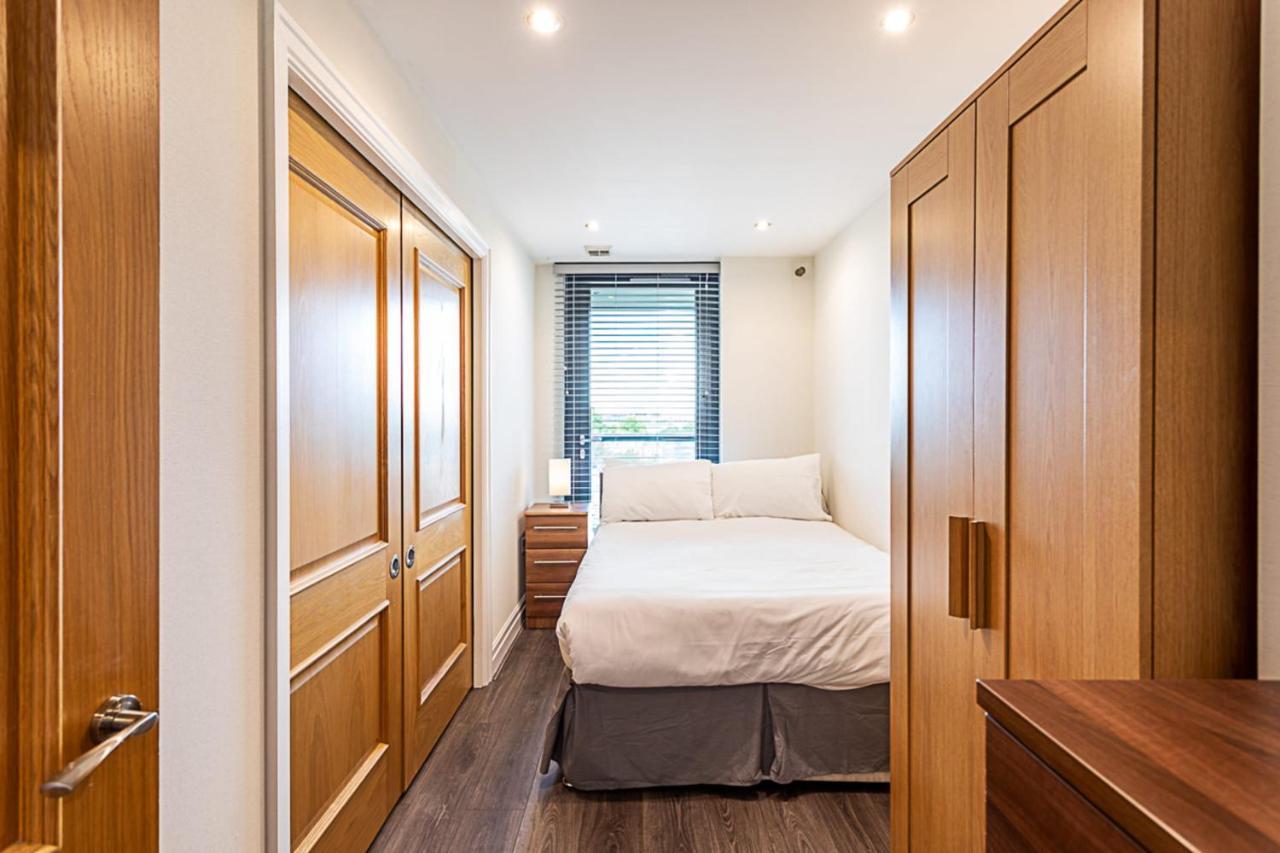 伦敦Convenient Urban Pad In Paddington公寓 外观 照片